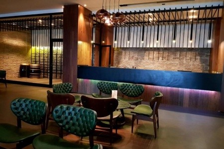 The Orangers Garden Villas & Bungalows - 13