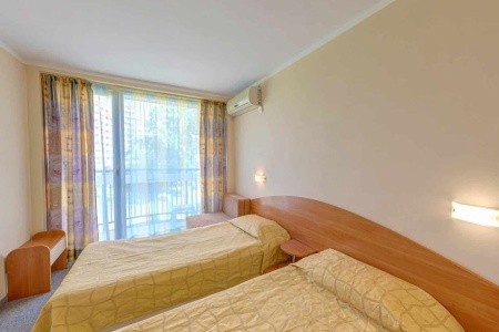 Pliska Sunny Beach - 8