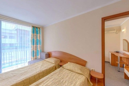 Pliska Sunny Beach - 9