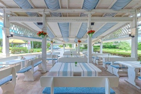 Pliska Sunny Beach - 11