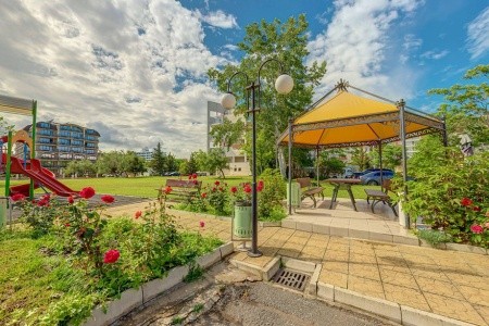 Pliska Sunny Beach - 13