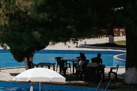 Bulharsko Slnečné Pobrežie Azurro 12 dňový pobyt All Inclusive Letecky Letisko: Bratislava July 2026 (10/07/26-21/07/26)