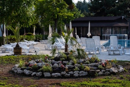 Bulharsko Slnečné Pobrežie Azurro 12 dňový pobyt All Inclusive Letecky Letisko: Bratislava July 2026 (10/07/26-21/07/26)