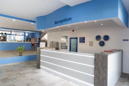 Bulharsko Slnečné Pobrežie Azurro 12 dňový pobyt All Inclusive Letecky Letisko: Bratislava July 2026 (10/07/26-21/07/26)