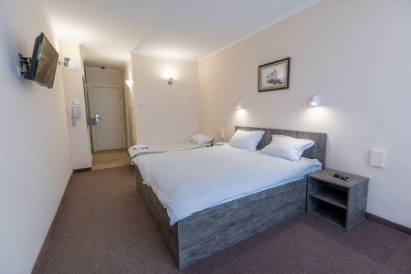 Bulharsko Slnečné Pobrežie Azurro 12 dňový pobyt All Inclusive Letecky Letisko: Bratislava July 2026 (10/07/26-21/07/26)