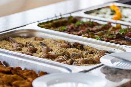 Bulharsko Slnečné Pobrežie Azurro 12 dňový pobyt All Inclusive Letecky Letisko: Bratislava July 2026 (10/07/26-21/07/26)