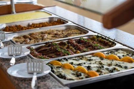 Bulharsko Slnečné Pobrežie Azurro 12 dňový pobyt All Inclusive Letecky Letisko: Bratislava July 2026 (10/07/26-21/07/26)