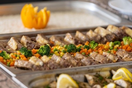 Bulharsko Slnečné Pobrežie Azurro 12 dňový pobyt All Inclusive Letecky Letisko: Bratislava July 2026 (10/07/26-21/07/26)