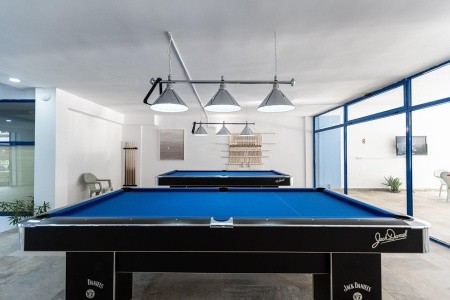 Bulharsko Slnečné Pobrežie Azurro 12 dňový pobyt All Inclusive Letecky Letisko: Bratislava July 2026 (10/07/26-21/07/26)