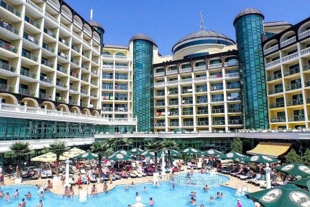 Planeta Hotel & Aquapark - 2