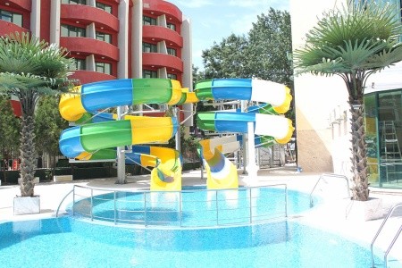 Planeta Hotel & Aquapark - 5