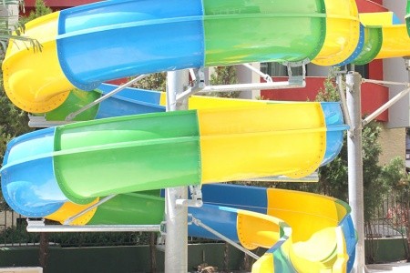 Planeta Hotel & Aquapark - 6