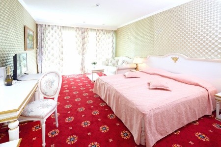 Planeta Hotel & Aquapark - 8