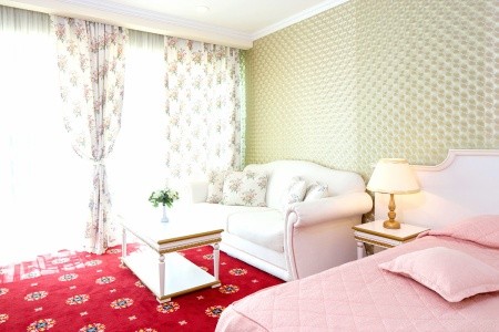 Planeta Hotel & Aquapark - 9