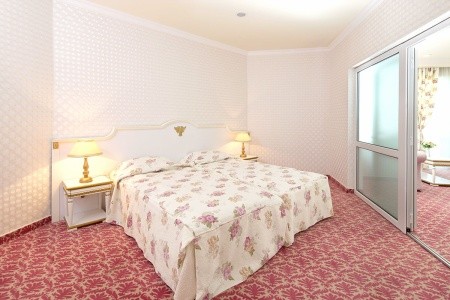 Planeta Hotel & Aquapark - 10