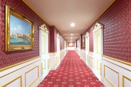 Planeta Hotel & Aquapark - 11