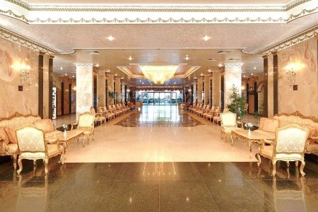 Planeta Hotel & Aquapark - 12