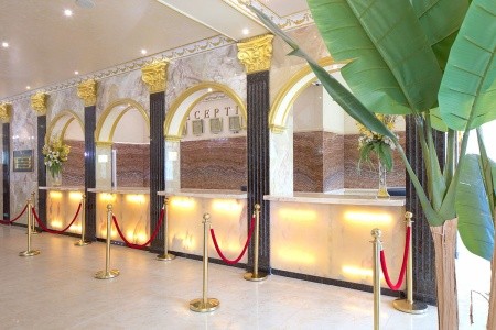 Planeta Hotel & Aquapark - 13