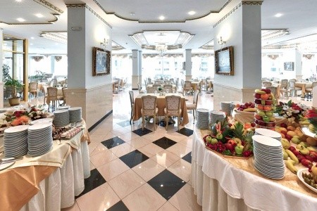 Planeta Hotel & Aquapark - 14