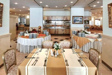 Planeta Hotel & Aquapark - 15