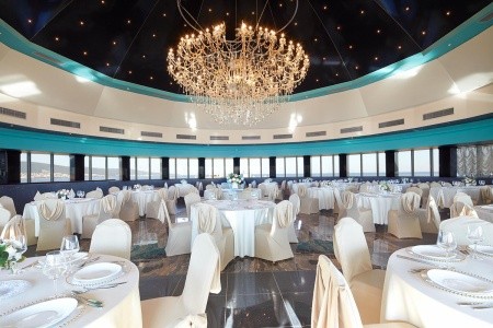 Planeta Hotel & Aquapark - 17