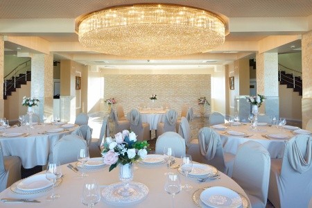 Planeta Hotel & Aquapark - 18