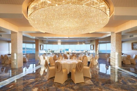 Planeta Hotel & Aquapark - 19