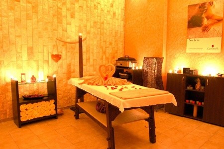 Planeta Hotel & Aquapark - 20