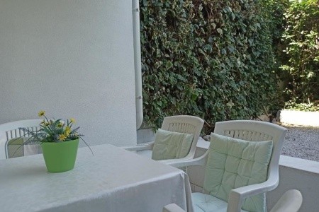 Vila Padovan