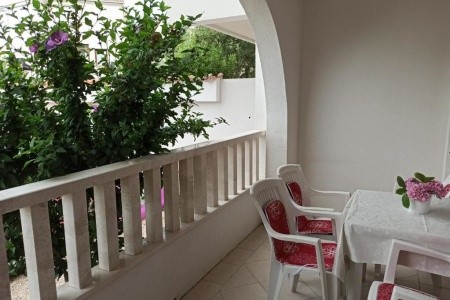Vila Padovan