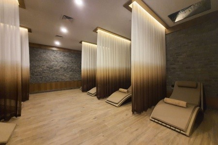 Turecko Side Sunthalia Hotels & Resorts 13 dňový pobyt All Inclusive Letecky Letisko: Praha August 2025 (23/08/25- 4/09/25)