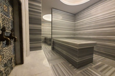 Turecko Side Sunthalia Hotels & Resorts 13 dňový pobyt All Inclusive Letecky Letisko: Praha August 2025 (23/08/25- 4/09/25)