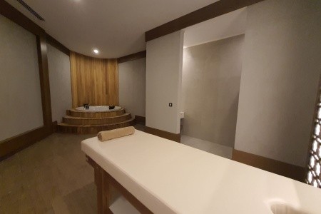 Turecko Side Sunthalia Hotels & Resorts 13 dňový pobyt All Inclusive Letecky Letisko: Praha August 2025 (23/08/25- 4/09/25)
