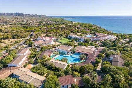 Nicolaus Club Quattro Lune - 2