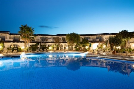 Nicolaus Club Quattro Lune - 7