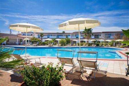 Nicolaus Club Quattro Lune - 8