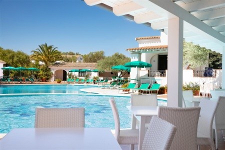 Nicolaus Club Quattro Lune - 11