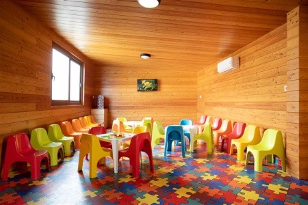 Nicolaus Club Quattro Lune - 12