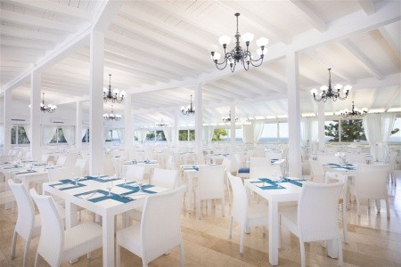 Nicolaus Club Quattro Lune - 13