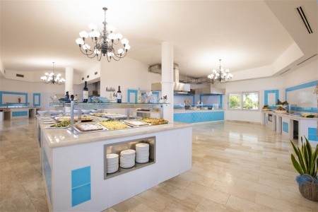 Nicolaus Club Quattro Lune - 14