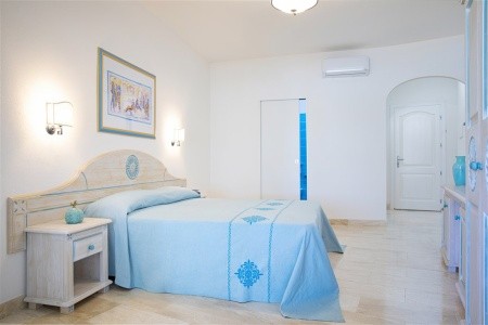 Nicolaus Club Quattro Lune - 15