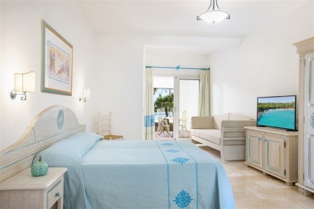 Nicolaus Club Quattro Lune - 20