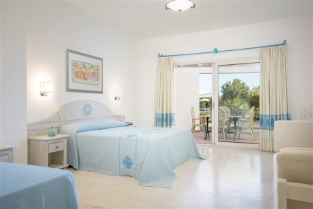 Nicolaus Club Quattro Lune - 22