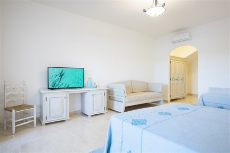 Nicolaus Club Quattro Lune - 23