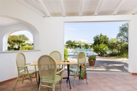 Nicolaus Club Quattro Lune - 24