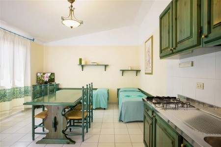 Nicolaus Club Quattro Lune - 27