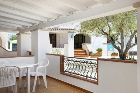 Nicolaus Club Quattro Lune - 30