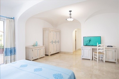 Nicolaus Club Quattro Lune - 32