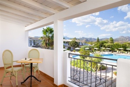 Nicolaus Club Quattro Lune - 35