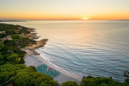 Nicolaus Club Quattro Lune - 38